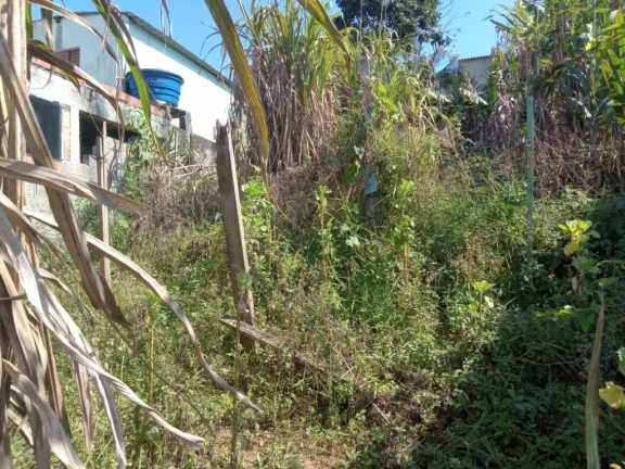 Imagem Terreno à venda, 300 m² por R$ 250.000,00 - Jardim Ikeda - Suzano/SP