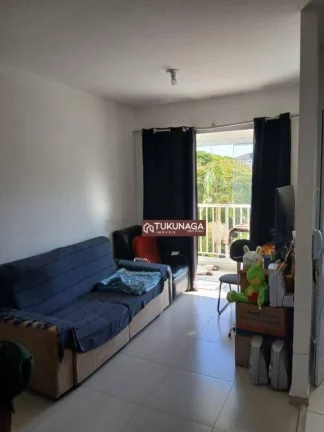 Imagem Apartamento com 2 dormitórios à venda, 47 m² por R$ 405.000,00 - Vila Rosália - Guarulhos/SP
