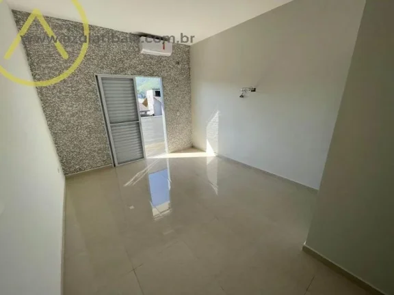 Imagem Casa em Condomínio para Venda em Bom Jesus dos Perdões, Guaxinduva, 4 dormitórios, 4 suítes, 6 banheiros, 6 vagas