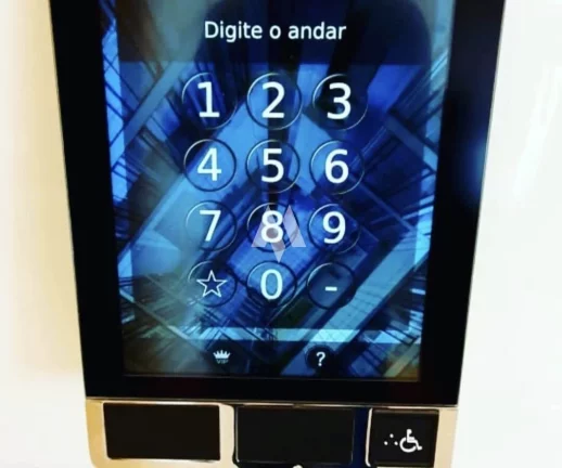 Imagem Sala comercial/Praia Grande/Boqueirão/oportunidade