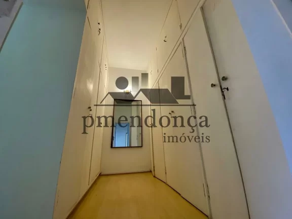 Imagem Apartamento Vintage no coração de Higienópolis, 2 dormitórios (1 suíte) e 1 vaga