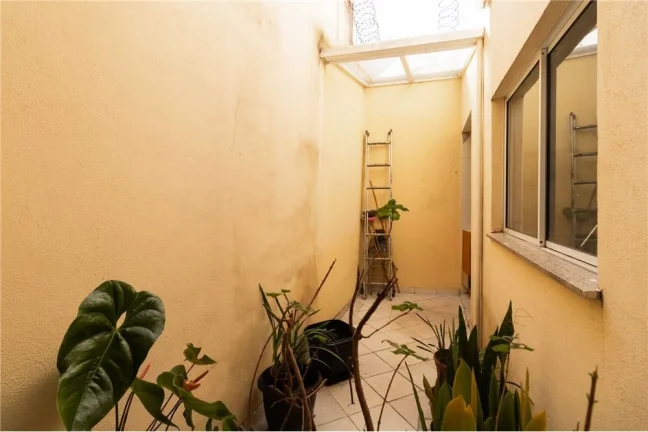 Imagem CASA RESIDENCIAL em São Paulo - SP, Vila Matilde