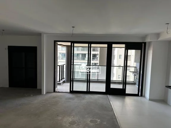 Descubra a elegância e conforto neste magnífico apartamento à venda no Garden São Francisco.