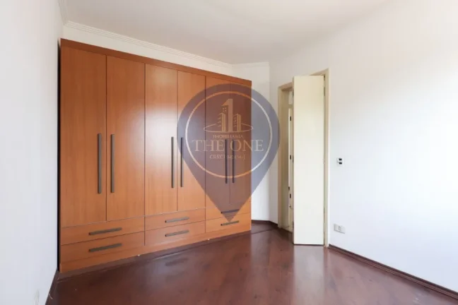 Imagem Apartamento à venda em São Paulo-SP: 3 quartos, 1 suíte, 2 salas, 3 banheiros, 2 vagas, 79m² no Bosque da Saúde!