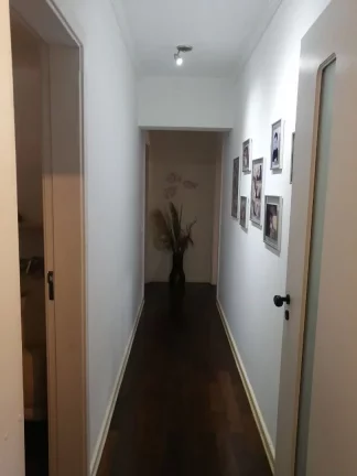 Imagem Lindo apartamento, com 151 m2, ampla sala p/ 2 ambientes, sala de ampla, lavabo, 4 dormitórios, com...