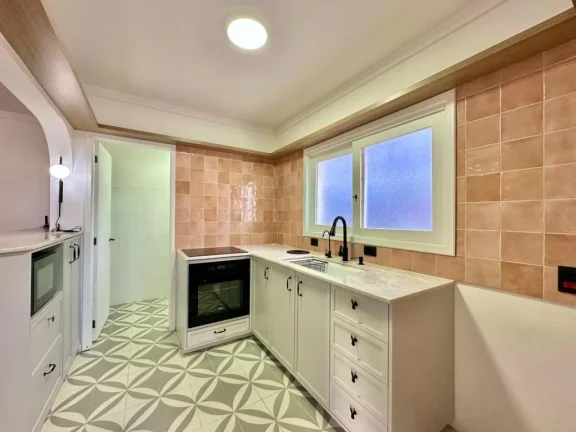Imagem Apartamento 3 Dormitórios - Bairro Zona Nova