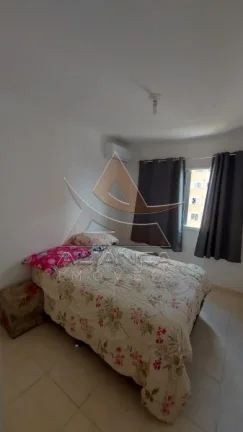 Imagem Apartamento - Ribeirão Preto - Campos Eliseos