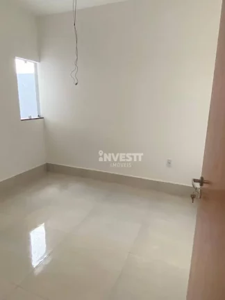 Imagem Casa à venda no Residencial Recanto do Bosque - Goiânia/GO
