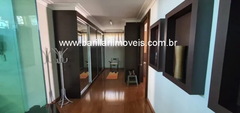 Imagem Sobrado City Ribeirão Oportunidade com 4 suítes