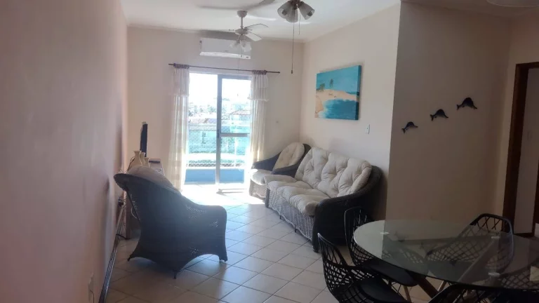 Imagem APARTAMENTO COBERTURA NA PRAIA GRANDE UBATUBA