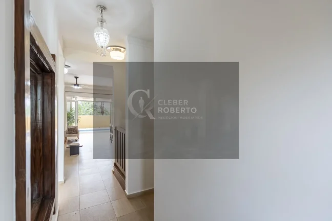 Imagem Sobrado à venda com Vista Deslumbrante e Lazer Com 250m² de terreno e 208m²