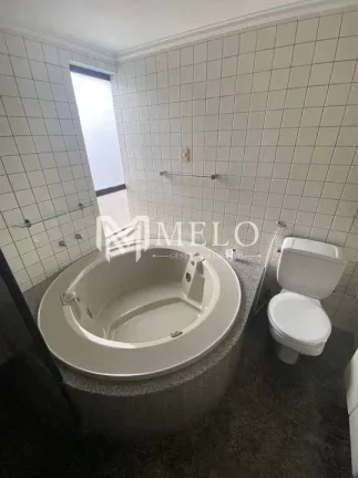 Imagem Venda de apartamento com 4 quartos 204 m² em Piedade MOBILIADO..