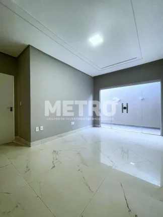 Imagem Casa para locação no Cond Sol Nascente Etapas com 3 suítes, PETROLINA - PE