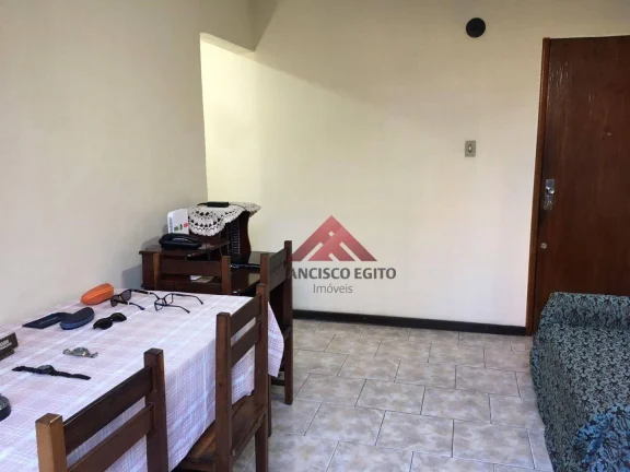 Imagem apatamento c/ 02 , garagem em icaraí.