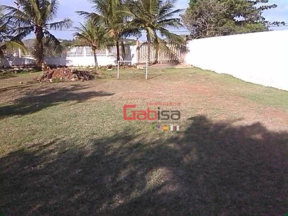Imagem Casa com 6 dormitórios à venda, 250 m² por R$ 2.500.000,00 - Ferradura - Armação dos Búzios/RJ