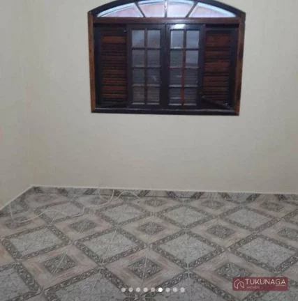 Imagem Sobrado à venda, 105 m² por R$ 745.000,00 - Jardim Iporanga - Guarulhos/SP