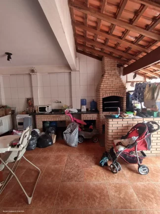 Imagem CASA RESIDENCIAL em MONGAGUÁ - SP, itaguaí