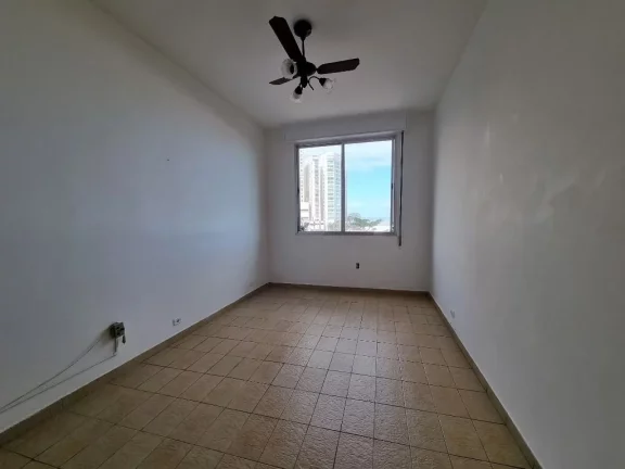 Imagem Apartamento com 3 dormitórios, 140 m² - venda por R$ 670.000,00 ou aluguel por R$ 5.630,00/mês - Pitangueiras - Guarujá/SP