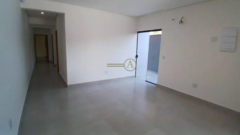Imagem Casa à venda – Bairro Cidade Nova Peruíbe – R$ 550.000,00