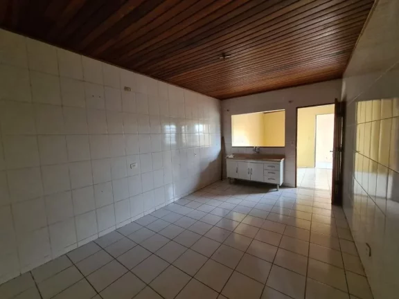 Imagem Casa com 5 dormitórios à venda, 216 m² por R$ 270.000,00 - Vila Varela - Poá/SP