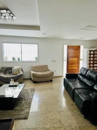 Imagem Casa à venda, 513 m² por R$ 1.700.000,00 - Icaraí - Niterói/RJ