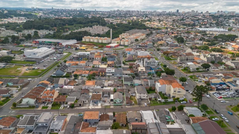 Imagem Terreno no Fazendinha