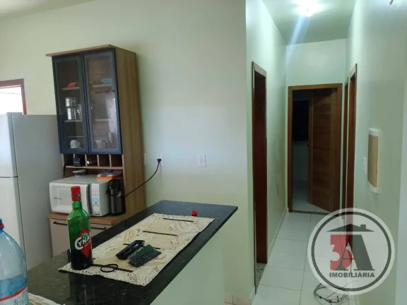 Imagem Casa 105m2 em lote 450m2 no Cond. Residencial São Mateus