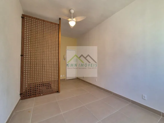 Imagem Apartamento Studio, 27m², 1 quarto