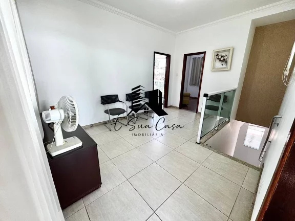 Imagem Casa a Venda 04 Quartos Bairro Xangri La Contagem MG