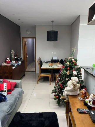 Imagem Casa com 3 dormitórios à venda, 115 m² por R$ 520.000,00 - Visão - Lagoa Santa/MG