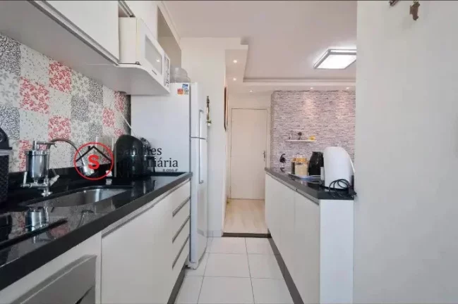 Imagem APARTAMENTO RESIDENCIAL em SÃO PAULO - SP, JARDIM MATARAZZO