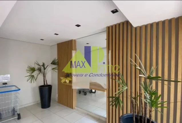 Imagem APARTAMENTO 47M²/02 DORMITÓRIOS/SACADA