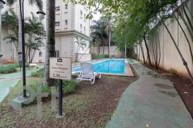 Imagem APARTAMENTO RESIDENCIAL em São Paulo - SP, Tatuape