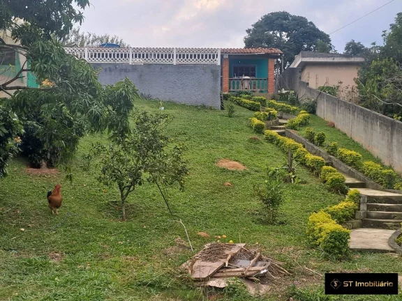 Imagem Chácara à Venda em Mairiporã - Facil Acesso - 800m² com Valor de R$589 Mil