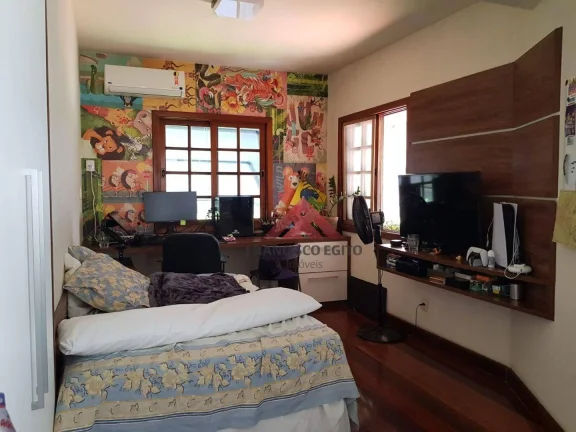 Imagem Casa à venda, 410 m² por R$ 1.500.000,00 - Camboinhas - Niterói/RJ