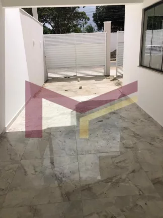 Imagem Duplex 3/4 sendo duas suites - Parque Ipê