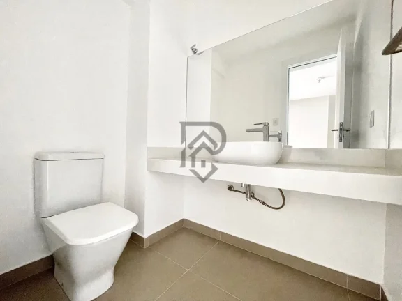 Imagem Apartamento em Condomínio Exclusivo no Paraíso