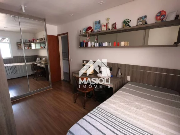Imagem Cobertura com 4 dormitórios à venda, 280 m² por R$ 1.350.000,00 - Praia de Itapoã - Vila Velha/ES