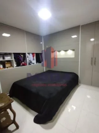 Imagem Linda cobertura duplex em Itapuã em uma localização maravilhosa a duas quadras do mar próximo a ...
