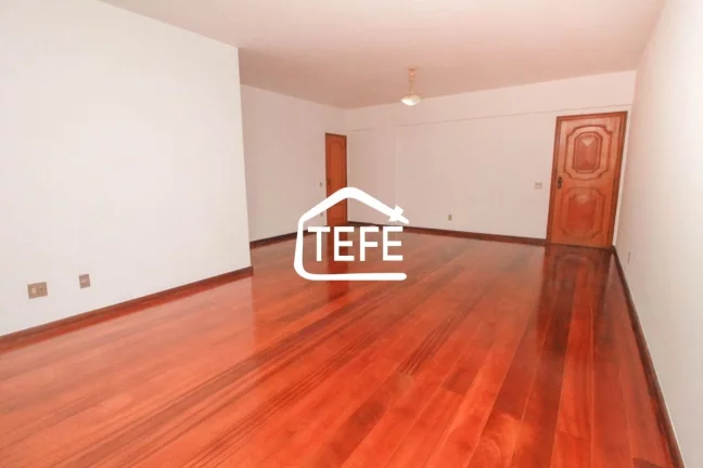 Imagem Apartamento à venda, 166 m² por R$ 1.420.000,00 - Tijuca - Rio de Janeiro/RJ