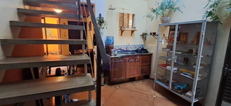 Imagem Casa com 3 quartos (1 suíte) à venda, 270 m² - Instituto de Previdência - Butantã - São Paulo/SP