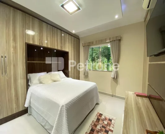 Imagem CASA RESIDENCIAL em GOVERNADOR CELSO RAMOS - SC, Canto dos Ganchos
