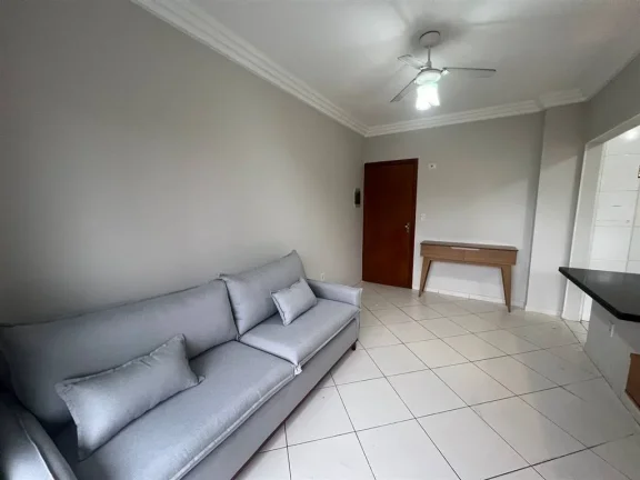 Imagem APARTAMENTO COM 61 m² - GUILHERMINA - PRAIA GRANDE SP