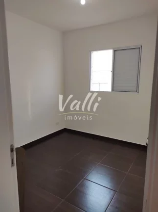 Imagem APARTAMENTO RESIDENCIAL em Santa Bárbara Doeste - SP, Parque Planalto