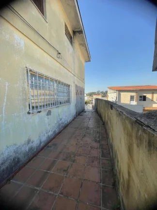 Imagem Sobrado à venda – Rua Ouricuri | Vila Formosa