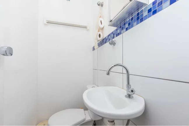 Imagem APARTAMENTO RESIDENCIAL em São Paulo - SP, Perdizes