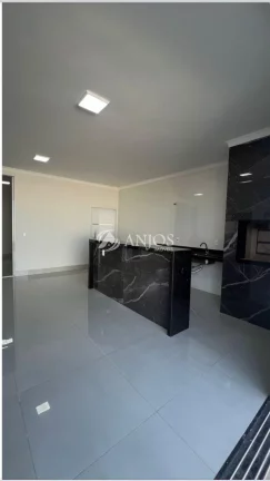 Imagem CASA DISPONIVEL PARA VENDA NO CONDOMINÍO AQUARELA DAS ARTES EM SINOP - MT.