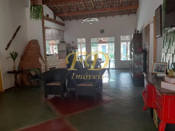 Imagem Chácara a Venda em Vargem Bragança Paulista