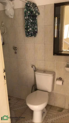 Imagem CASA TÉRREA VILA PROGRESSO