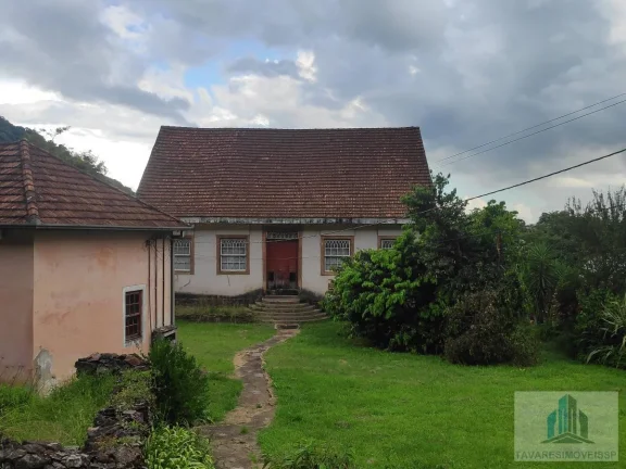 Imagem Sítio com 4 quartos, 6,3 ha, à venda em Morro Reuter - RS